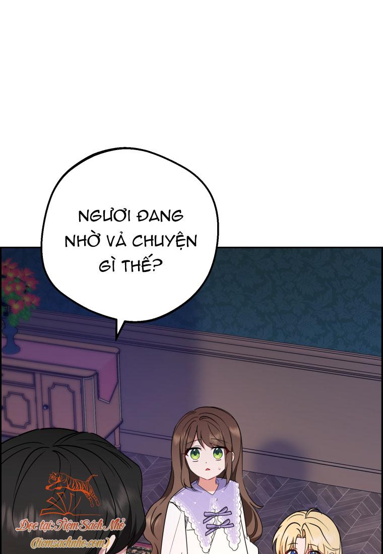 [END SS2] Được Yêu Thương Mà Còn Ngại Ngùng Sao! Chap 11 - Next Chap 12