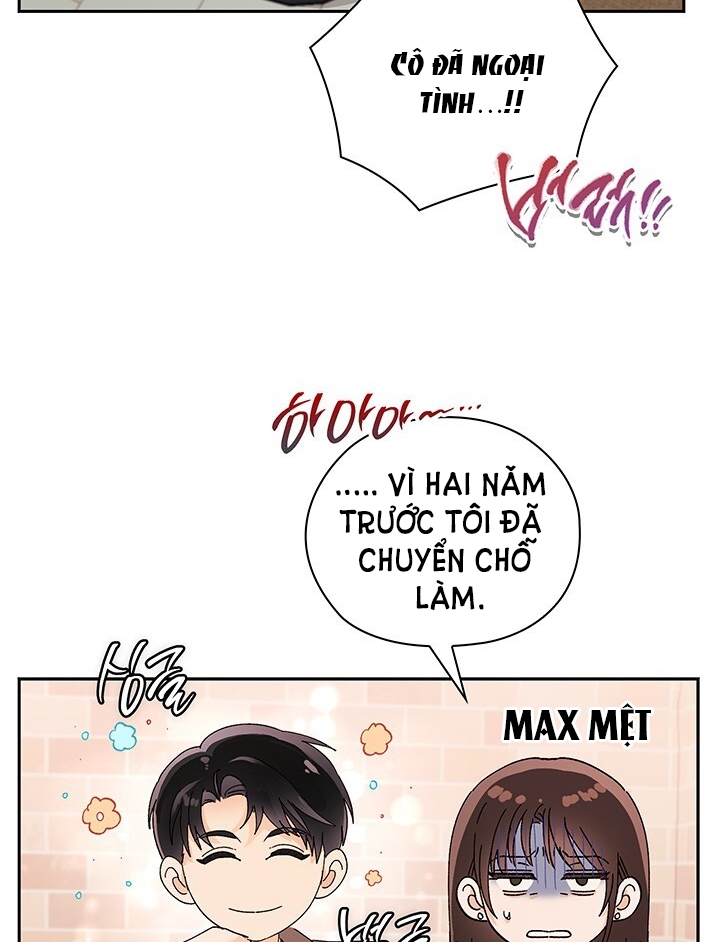 [18+] trong công ty thì hãy đứng đắn Chap 17 - Next 17.1