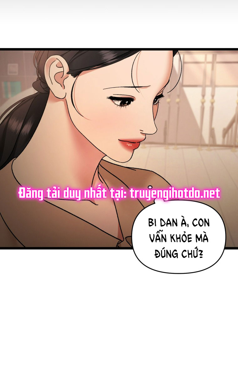 [18+] trái tim của apollo Chap 79 - Next 79.1