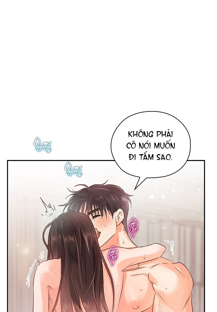 [18+] trong công ty thì hãy đứng đắn Chap 23 - Next 23.1