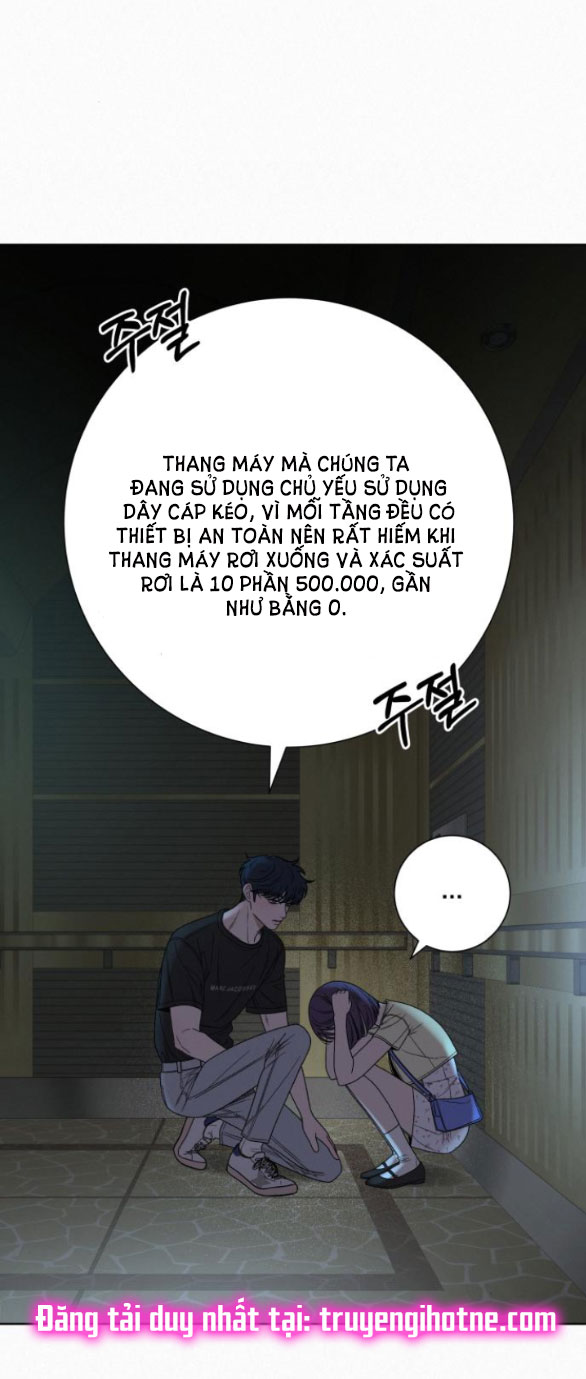 Chiến Lược Tình Yêu Trong Sáng Chap 62 - Next Chap 63