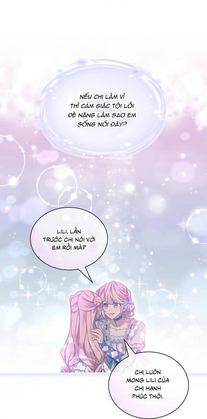 quý cô thế lực ngầm chapter 32 - Next Chapter 32