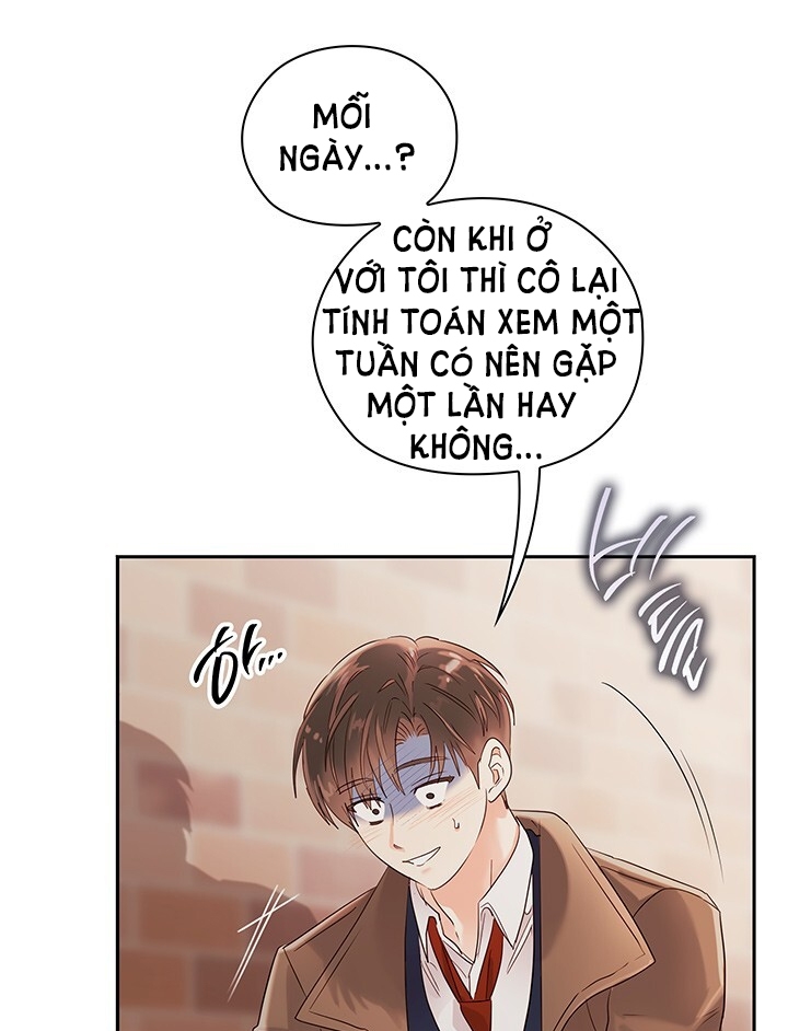 [18+] trong công ty thì hãy đứng đắn Chap 17 - Next 17.1