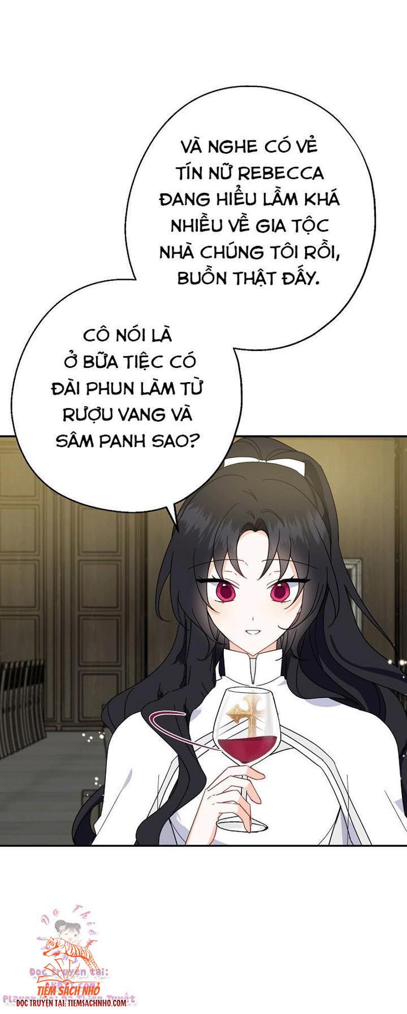 trở thành con gái nhà tài phiệt Chapter 18 - Next Chapter 18