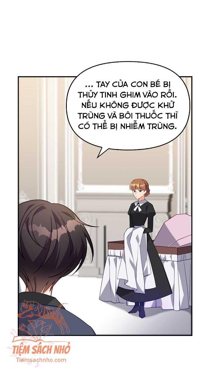 em gái thân yêu của công tước phản diện chapter 5 - Next chapter 6