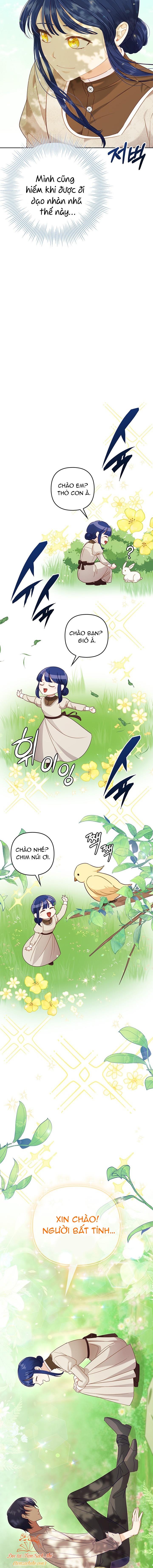 mục tiêu là sở hữu căn nhà hai tầng chapter 9 - Next chapter 10