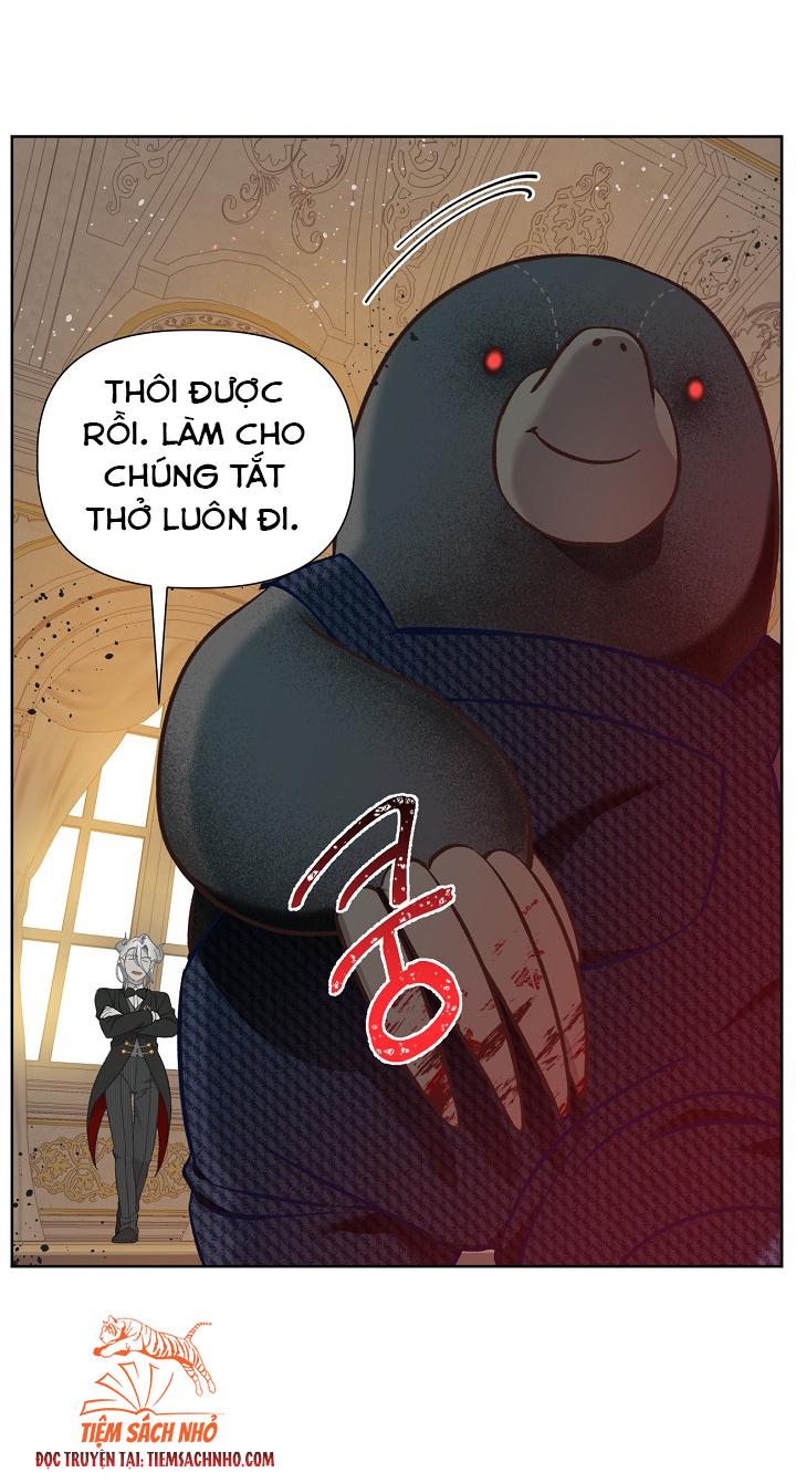 Đặc Quyền Người Nhập Vai Chap 27 - Next Chap 28