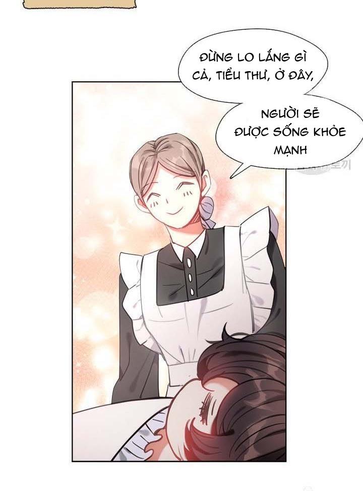 Gia Đình Phát Cuồng Vì Tôi Chap 10 - Next Chap 11