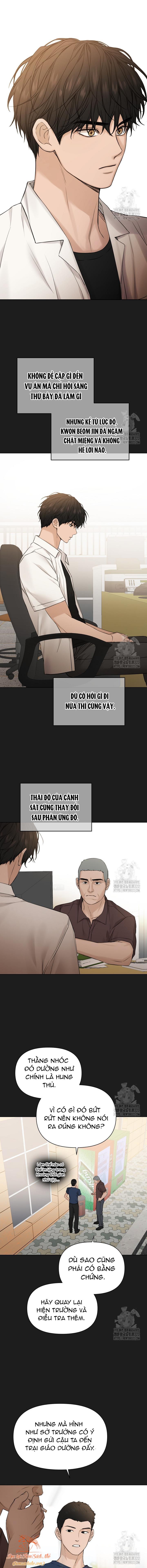 chạng vạng Chương 25 - Next Chapter 25