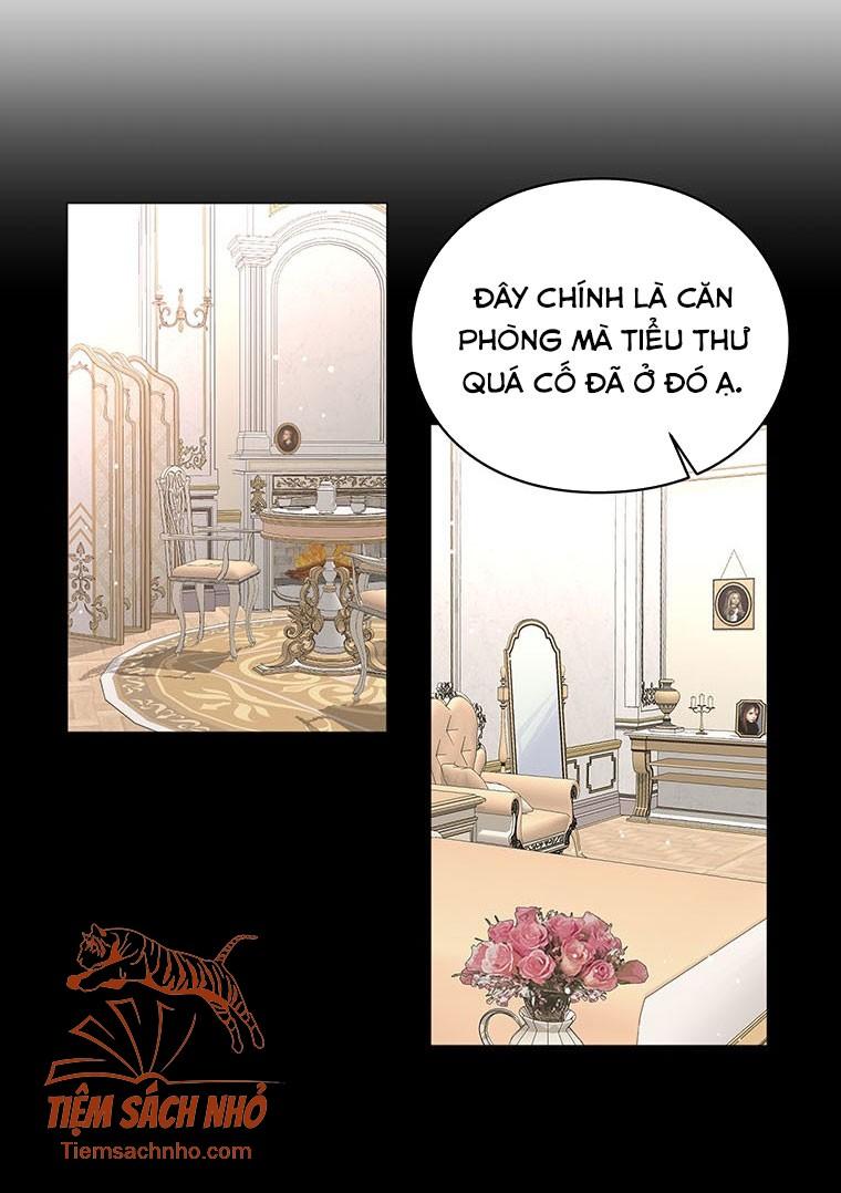 Kết Cục Buồn Của Trò Chơi Nhập Vai Chap 21 - Next Chap 22