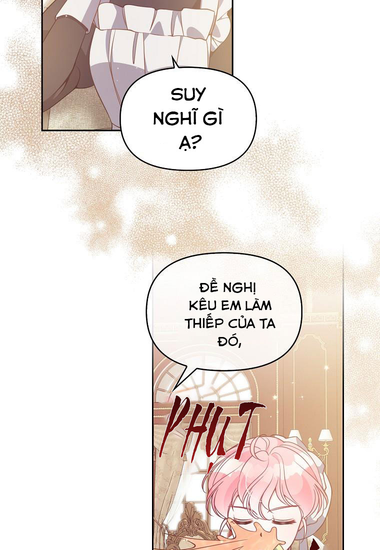 em gái thân yêu của công tước phản diện Chap 92 - Next Chapter 92.1