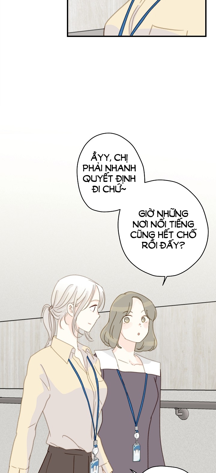 [18+] người bạn thứ năm Chap 12 - Next 12.1