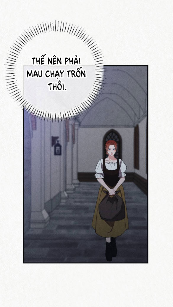 [18+] tù nhân trong mơ Chapter 14 - Next 14.1