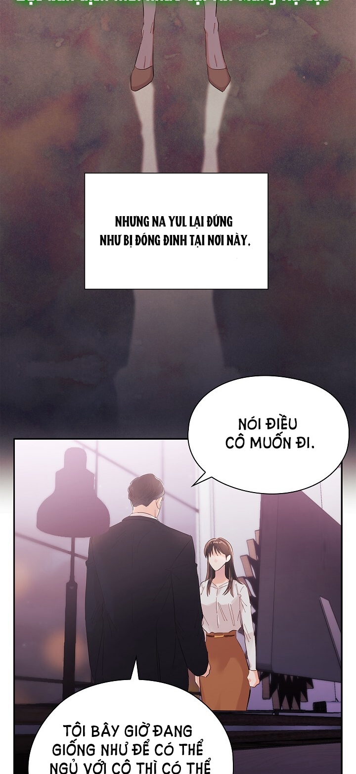 TRONG CÔNG TY THÌ HÃY ĐỨNG ĐẮN Chap 2 - Next Chap 3