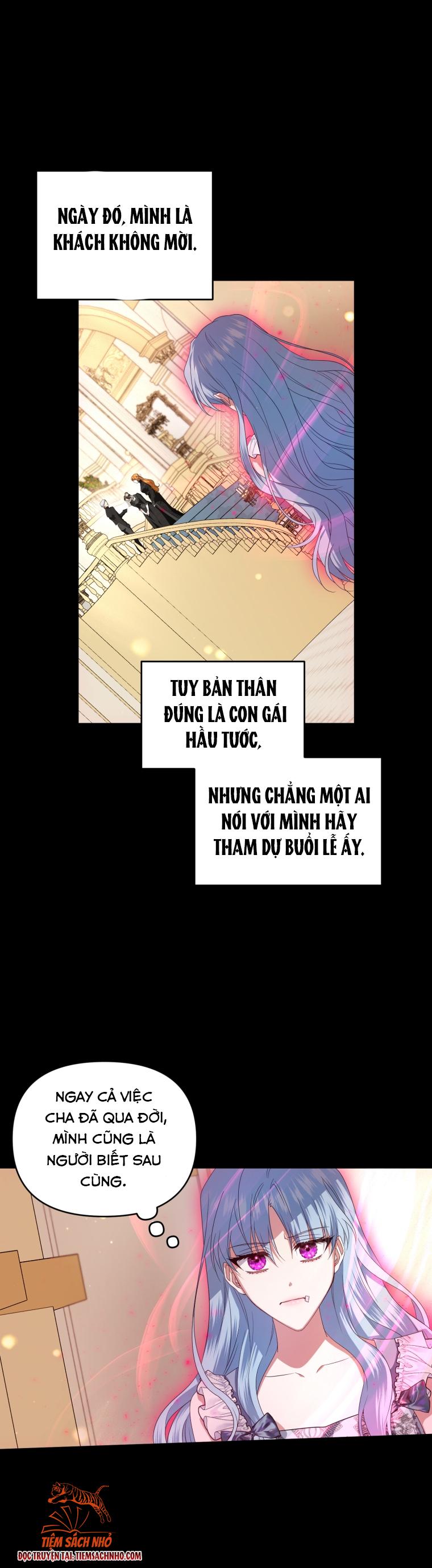 Tôi Sẽ Làm Chủ Cuộc Sống Này! Chap 10 - Next Chap 11