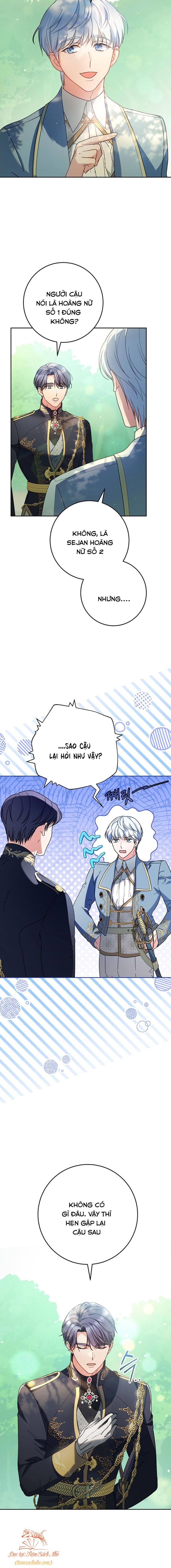 Nuôi Dưỡng Em Gái Xinh Đẹp Chap 18 - Next Chap 19