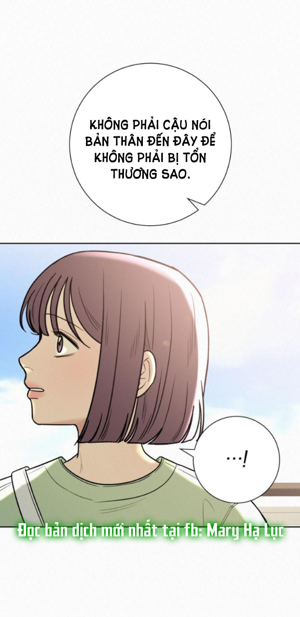 Chiến Lược Tình Yêu Trong Sáng Chap 58 - Next Chap 59