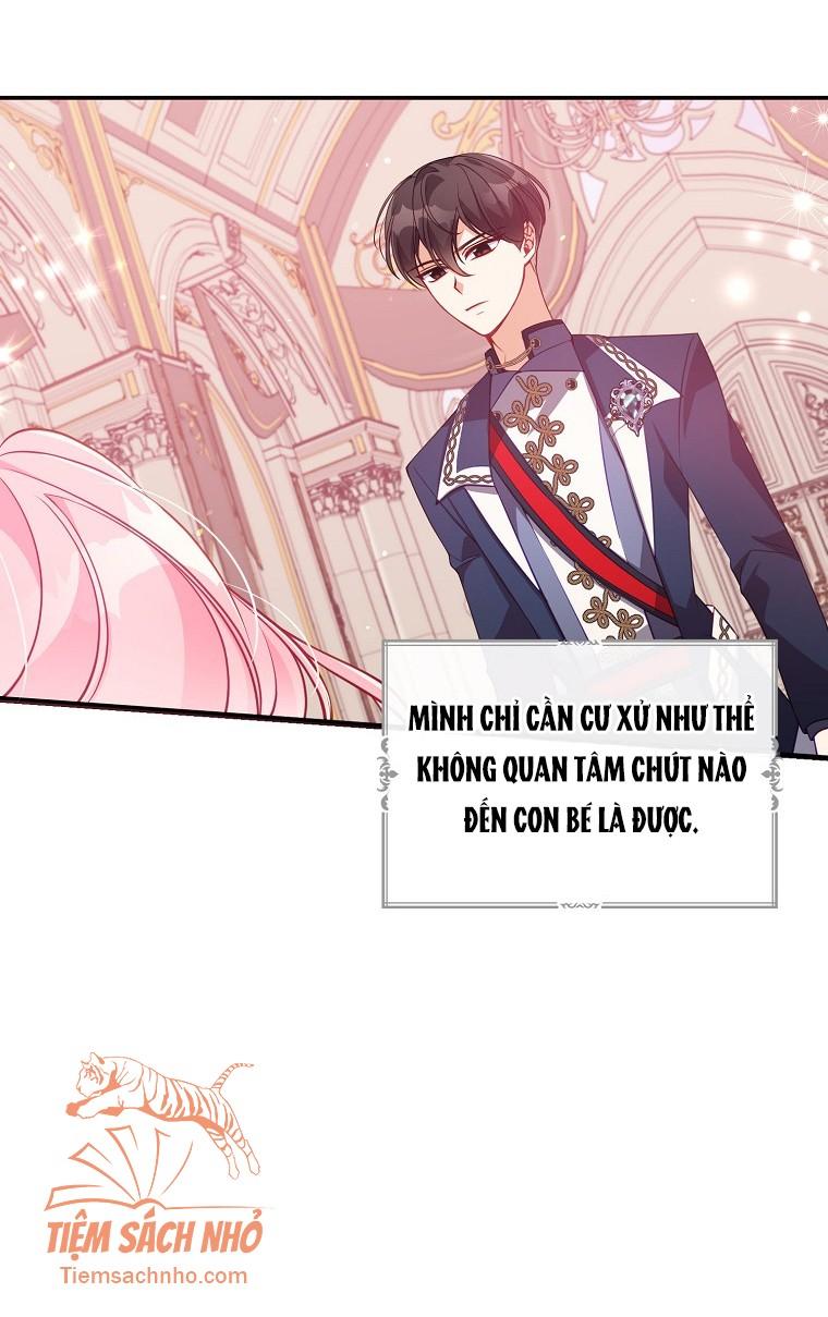 em gái thân yêu của công tước phản diện Chapter 44 - Next Chapter 44.1