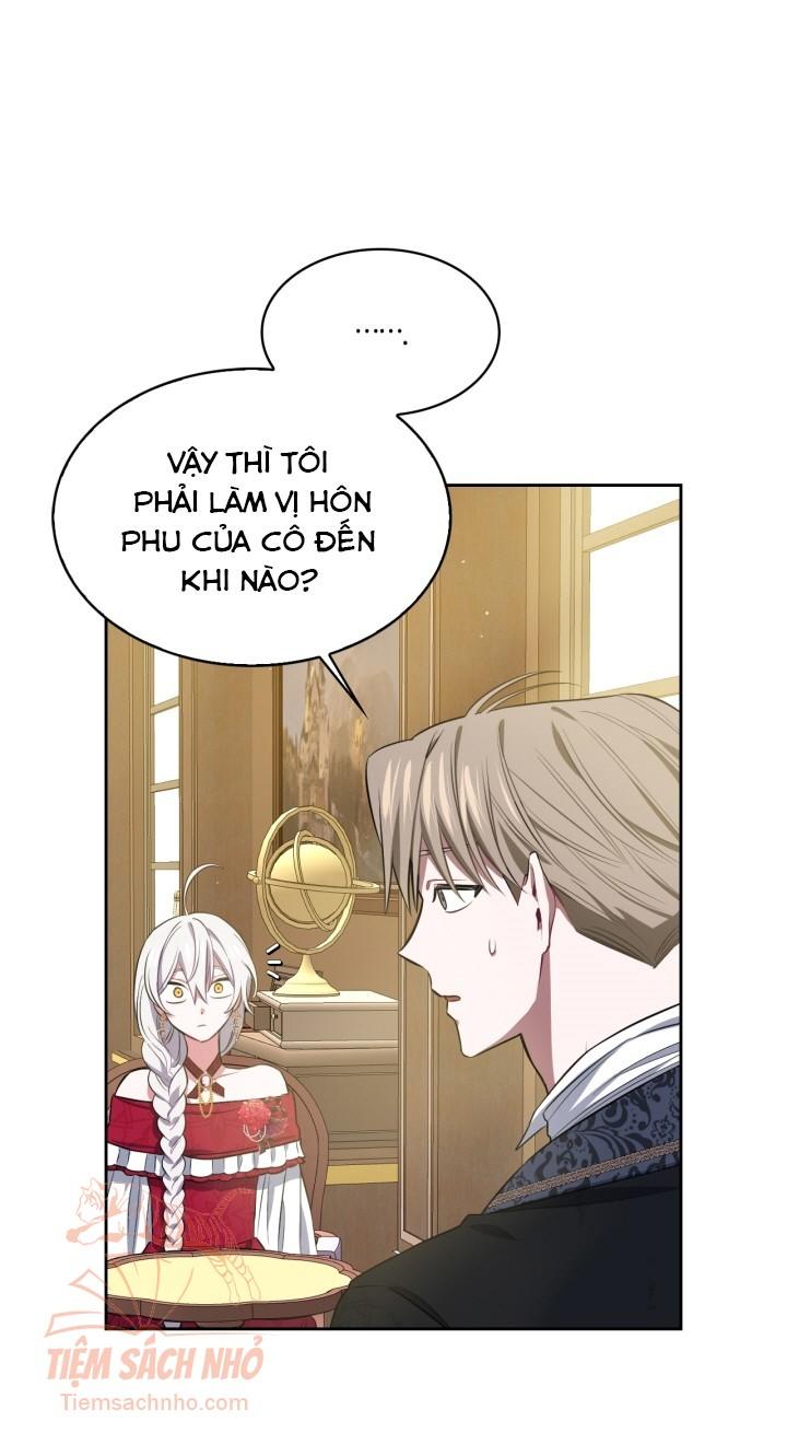 đừng đụng vào em trai ta Chapter 11 - Next Chapter 12