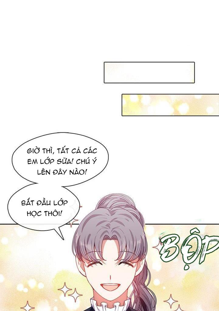 Gia Đình Phát Cuồng Vì Tôi Chap 12 - Next Chap 13