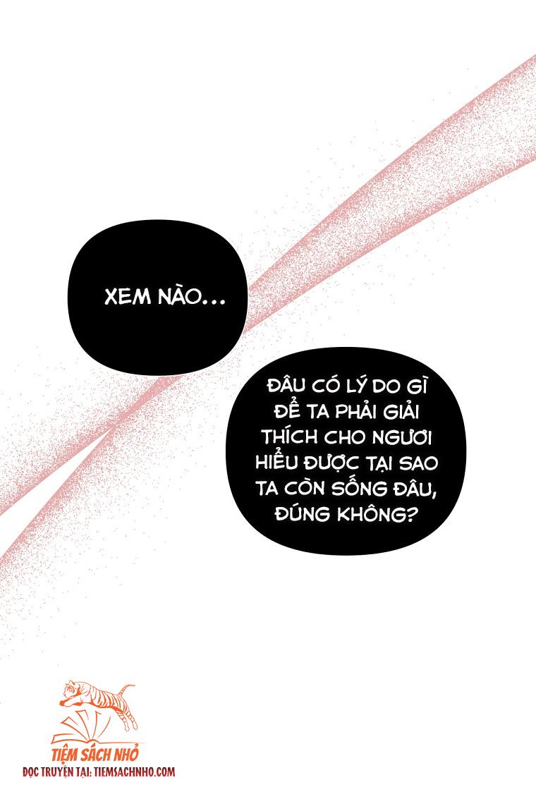 cách sống sót sau khi ngủ với hoàng đế chapter 9 - Next Chapter 10