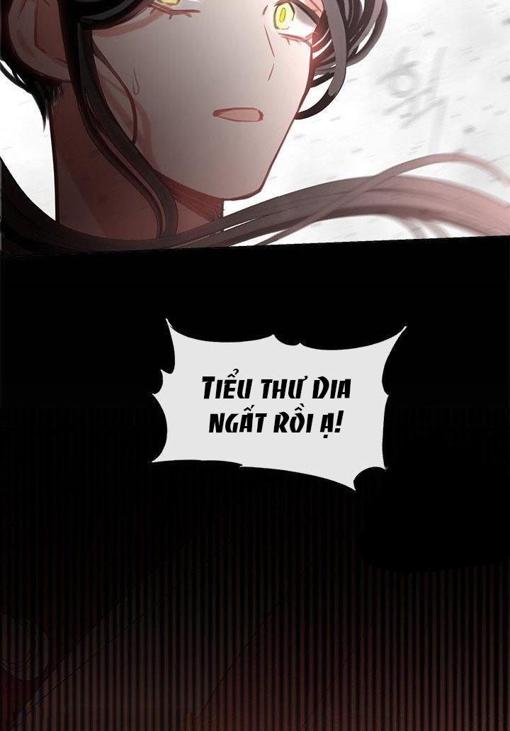 Gia Đình Phát Cuồng Vì Tôi Chap 14 - Next Chap 15