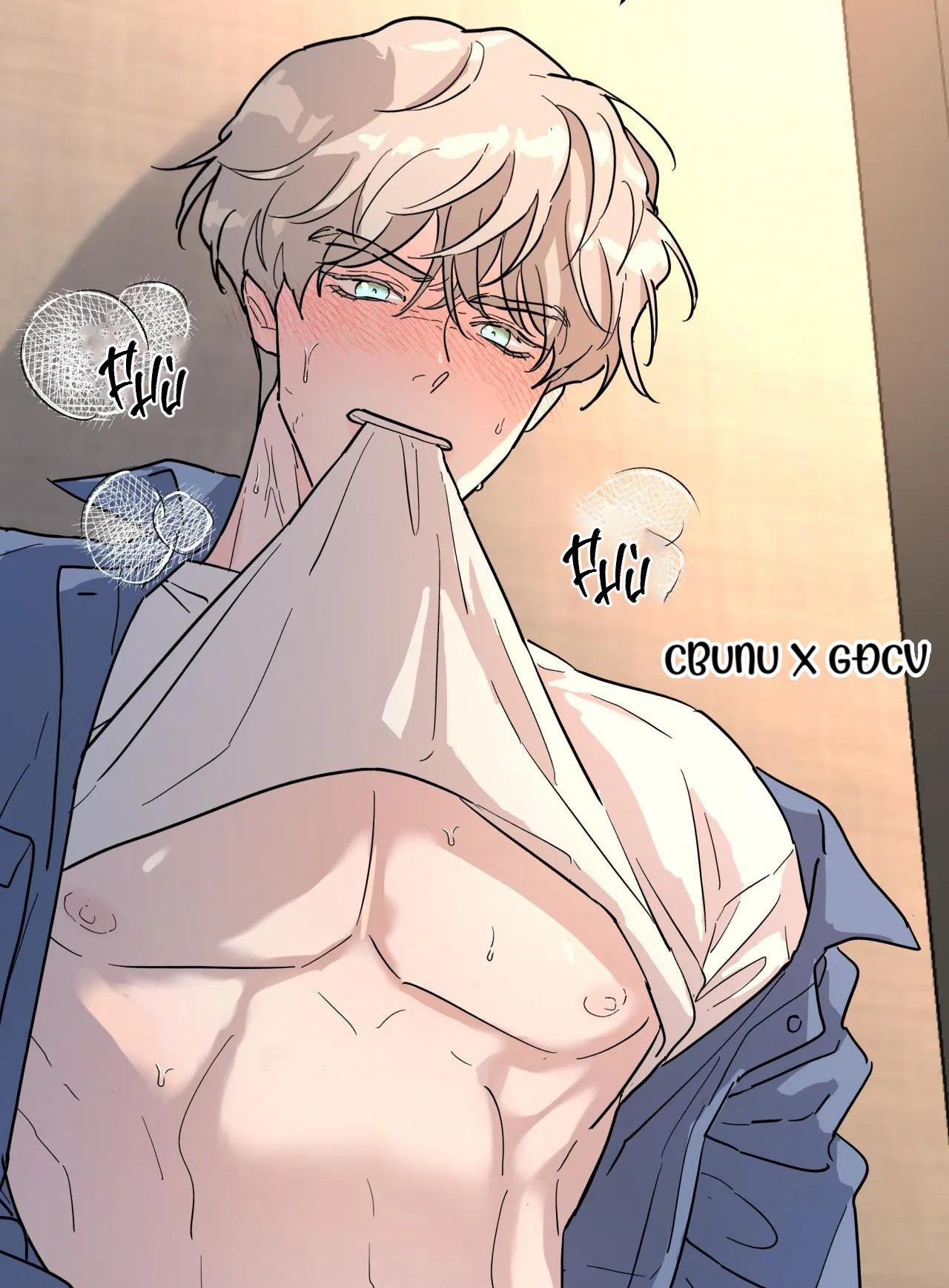 BL 18+ Cây Không Có Rễ Chap 15 - Next Chap 16