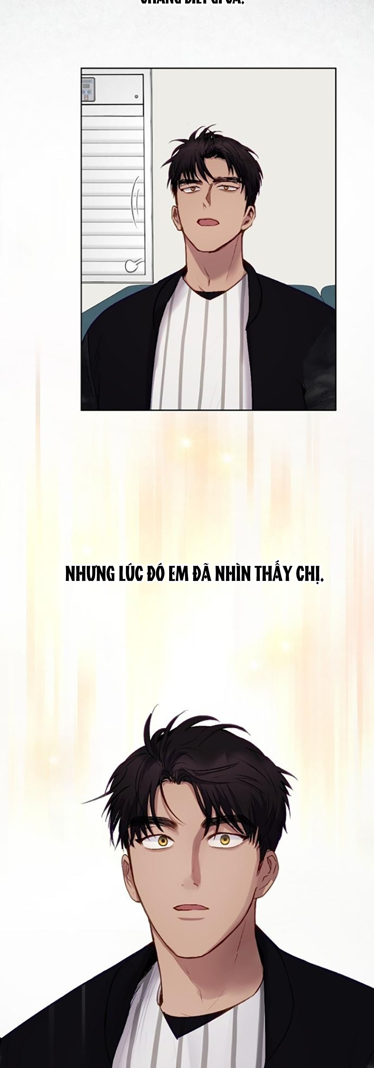 [18+] hổ con Chap 19 - Next 19.1