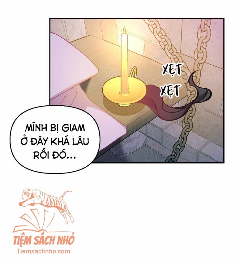 em gái thân yêu của công tước phản diện Chapter 43 - Next Chapter 43.1