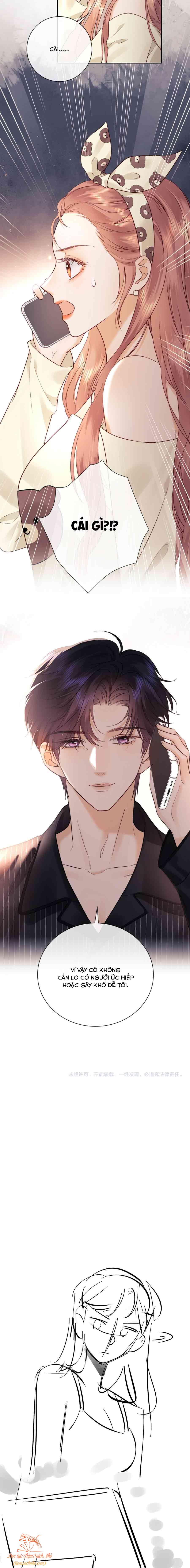 "Fan vợ" - Bạn đã biết chưa? Chap 15 - Next Chap 16