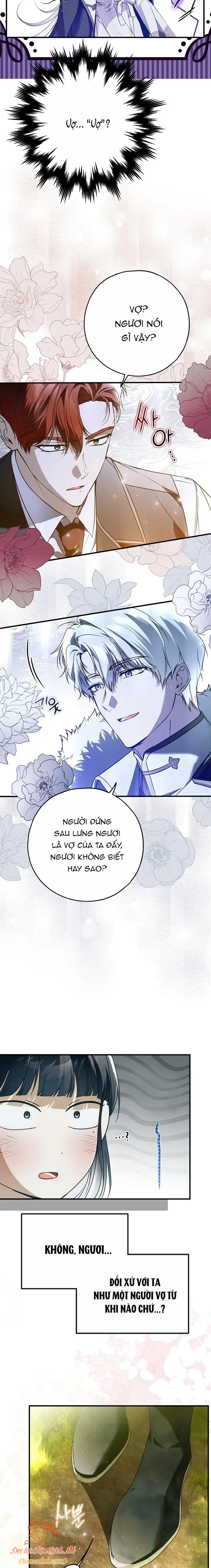 Có Kẻ Đã Sở Hữu Cơ Thể Của Tôi Chap 45 - Next Chap 46