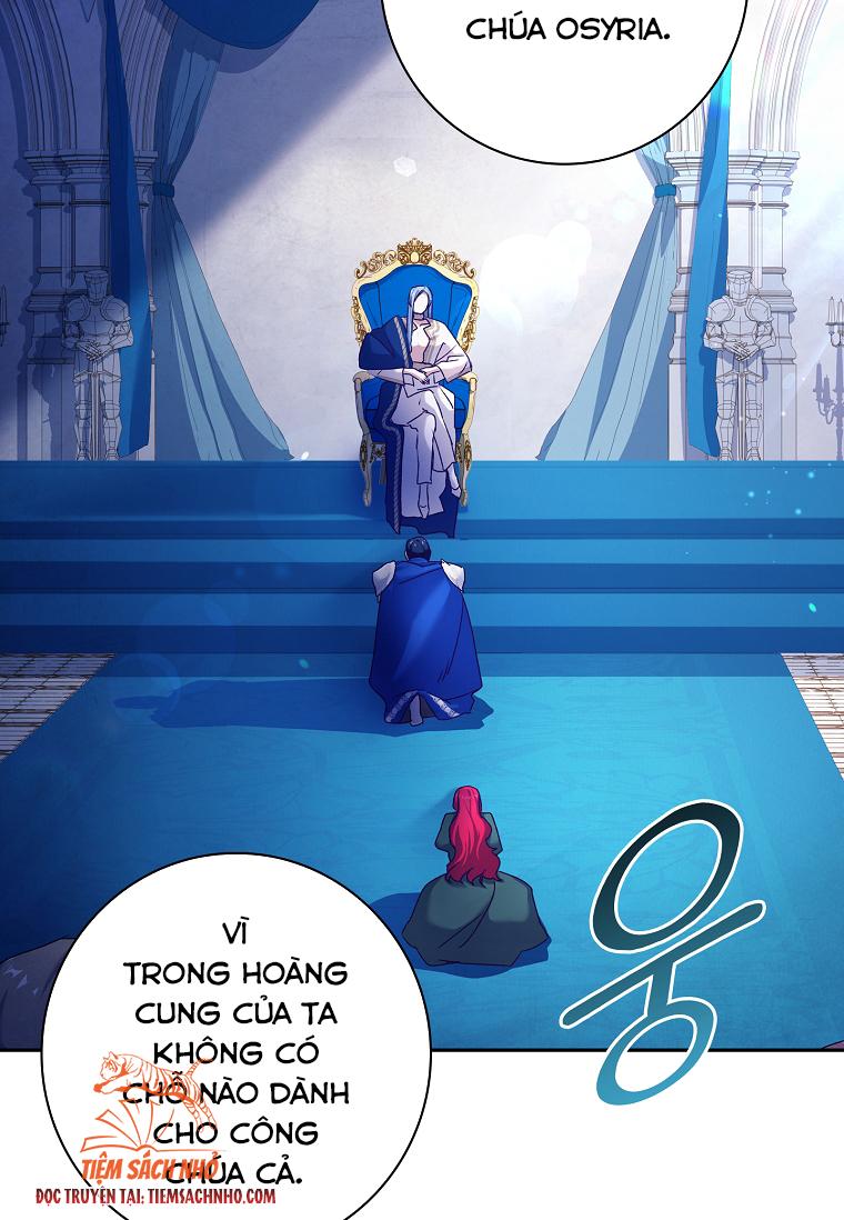 công chúa gác mái chapter 5 - Next chapter 6