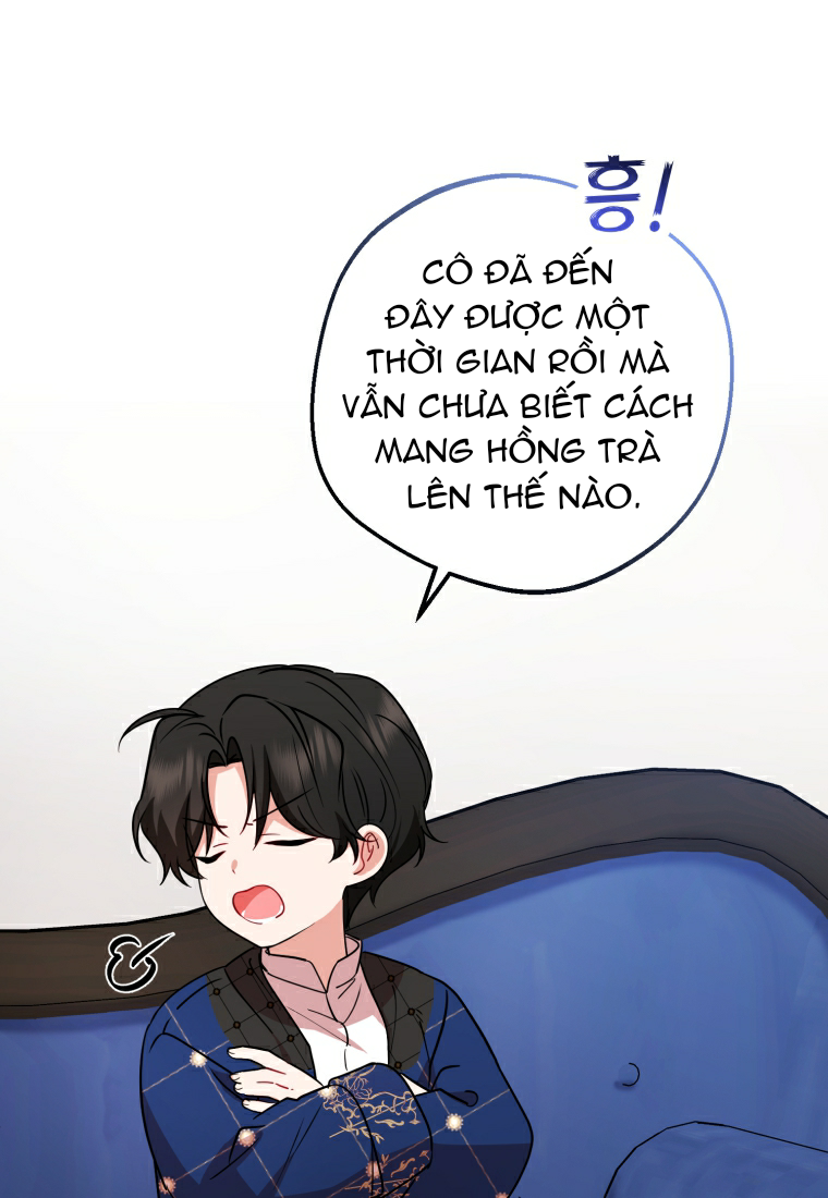 [END SS2] Được Yêu Thương Mà Còn Ngại Ngùng Sao! Chap 9 - Next Chap 10