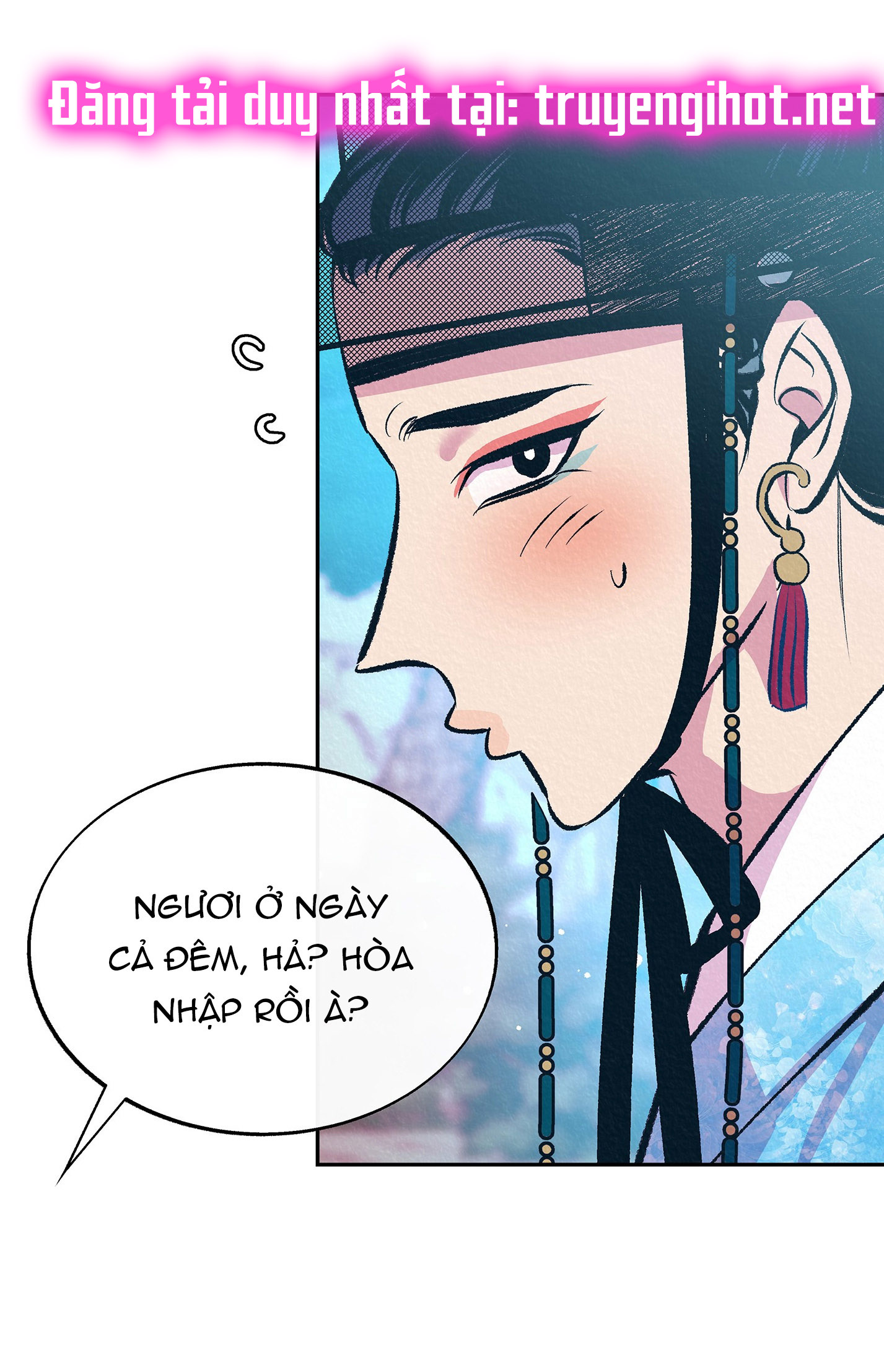 cuộc đời nàng quả phụ kyu young. Chap 6 - Next 6.1