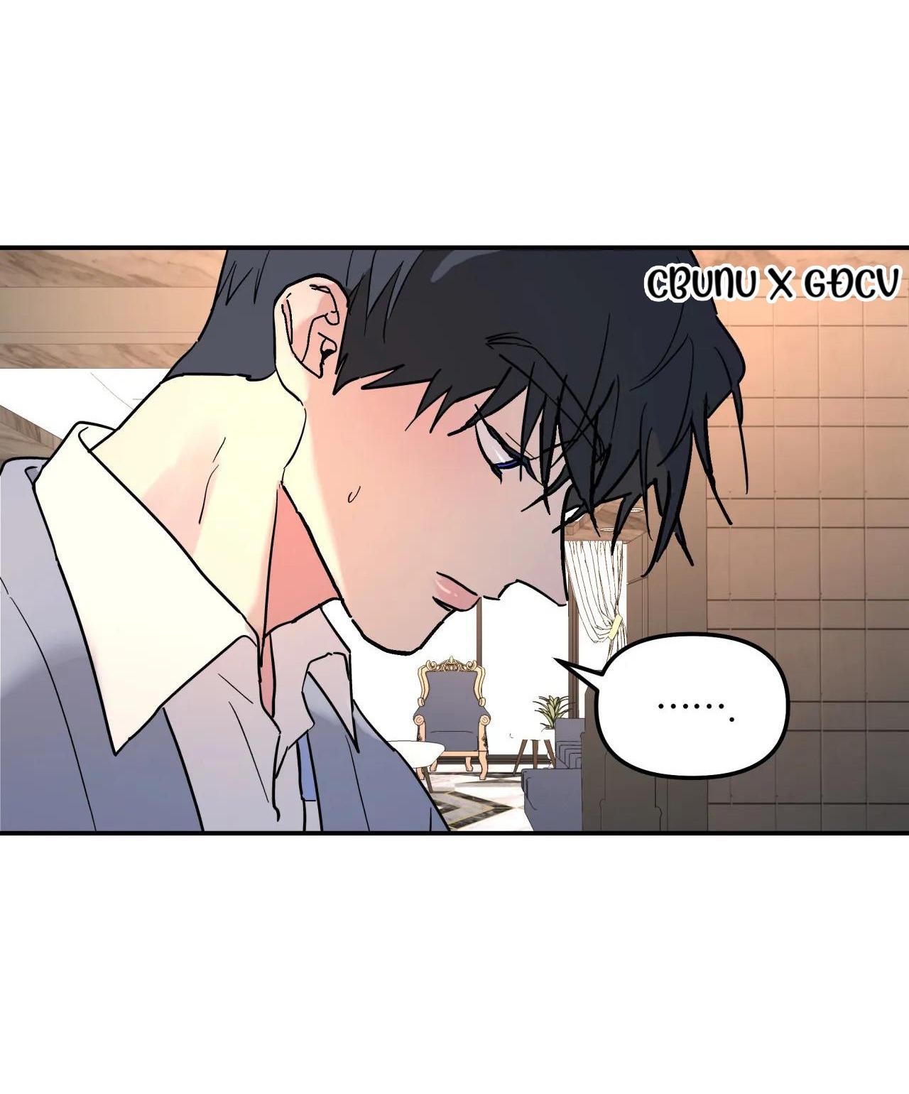 BL 18+ Cây Không Có Rễ Chap 15 - Next Chap 16