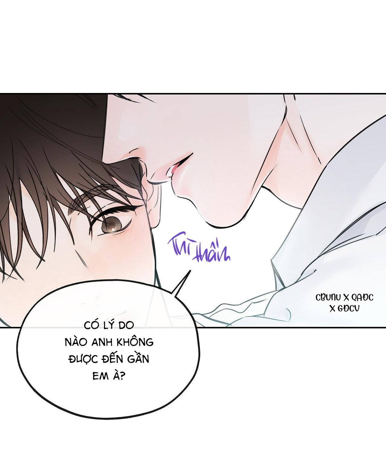 BL 18+ Hạ cánh cuối chân trời Chap 14 - Next Chap 15