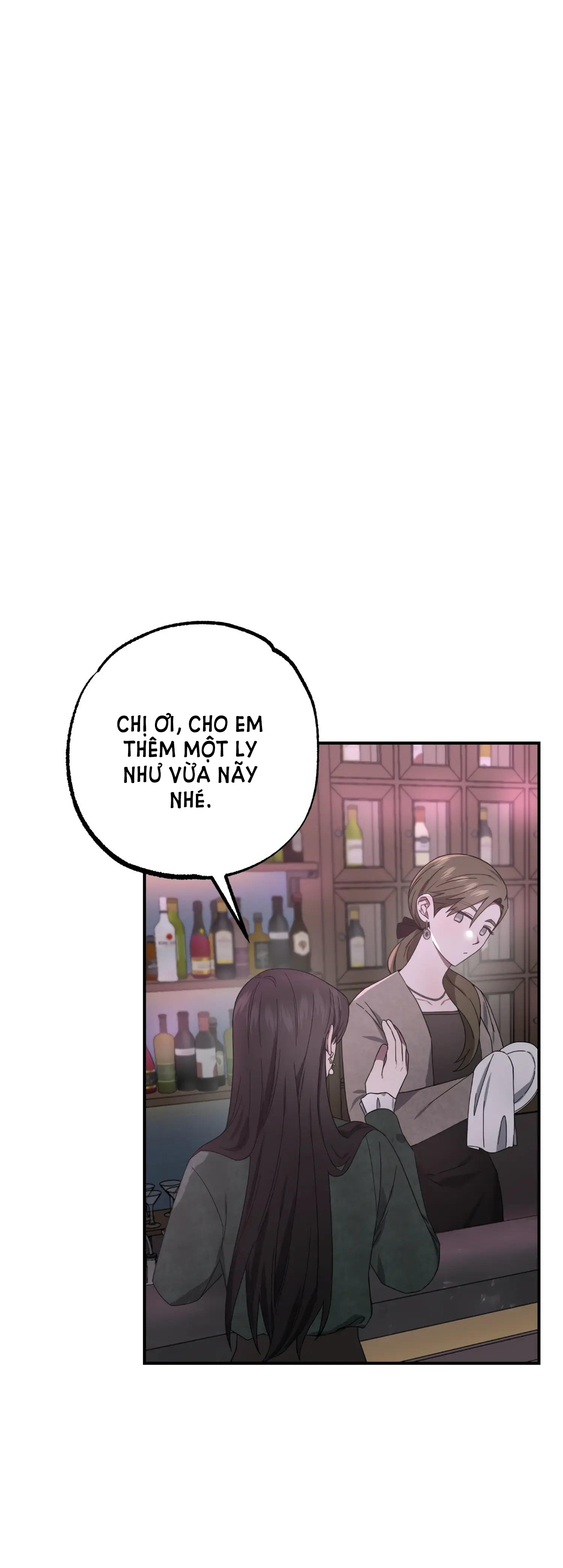 [18+] quan hệ không xác định Chap 33 - Next 33.1