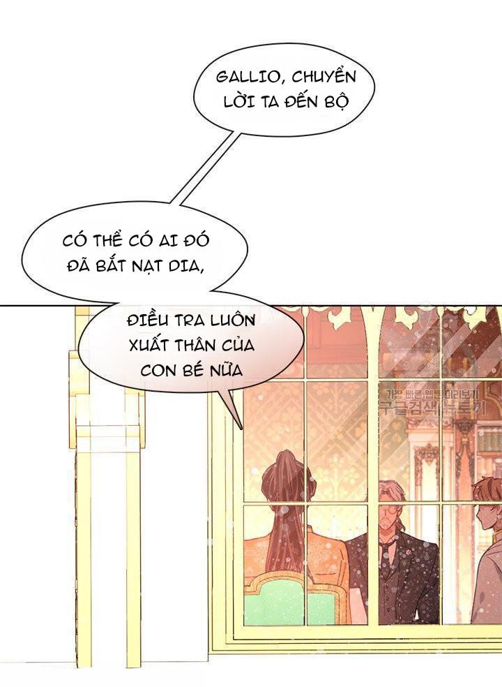 Gia Đình Phát Cuồng Vì Tôi Chap 15 - Next Chap 16