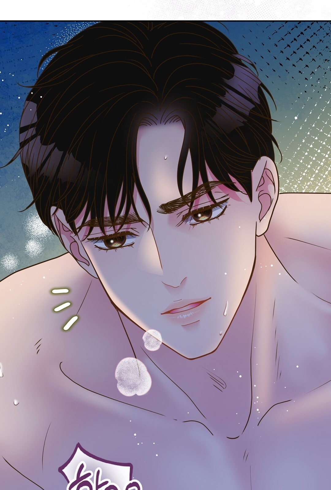 [18+] trải nghiệm thân mật với bạn của anh trai Chap 8 - Next 8.1