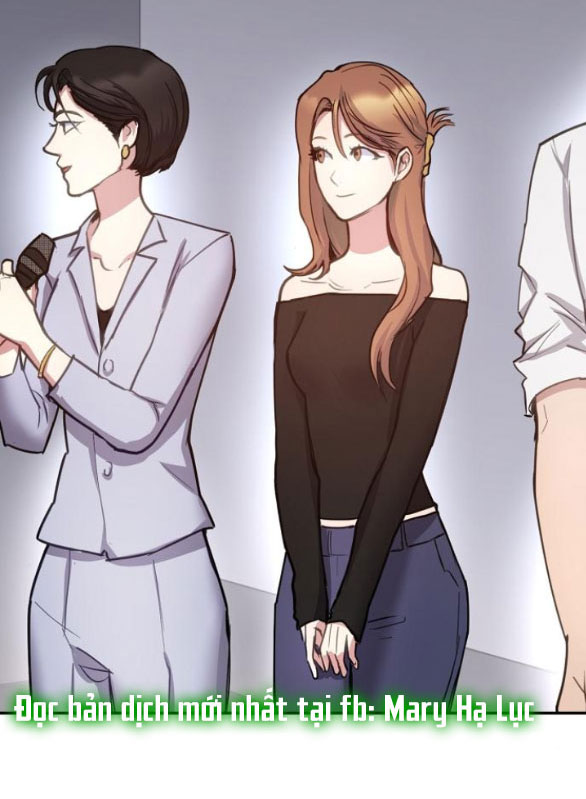 [18+] hổ con Chap 37 - Next 37.1