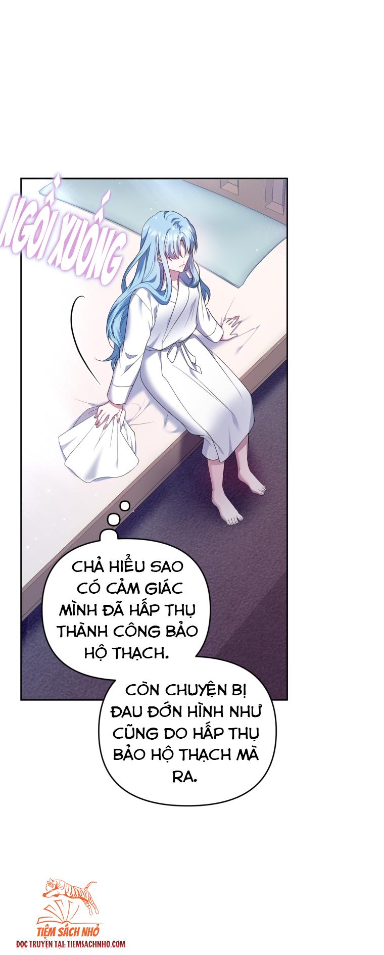 Tôi Sẽ Làm Chủ Cuộc Sống Này! Chap 10 - Next Chap 11