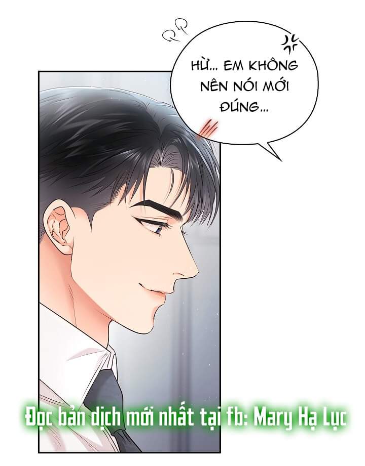 [18+] trong công ty thì hãy đứng đắn Chap 56 - Next Chap 57