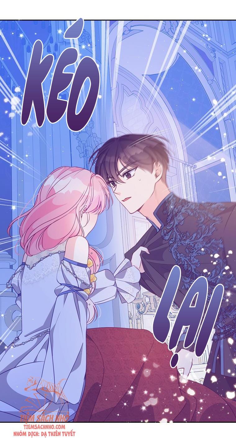 em gái thân yêu của công tước phản diện Chap 69 - Next Chapter 69.5