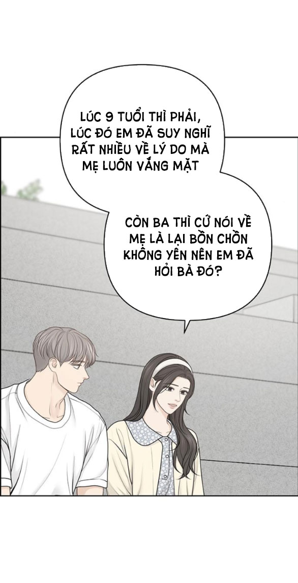 hy vọng duy nhất Chap 36 - Next chapter 36.1