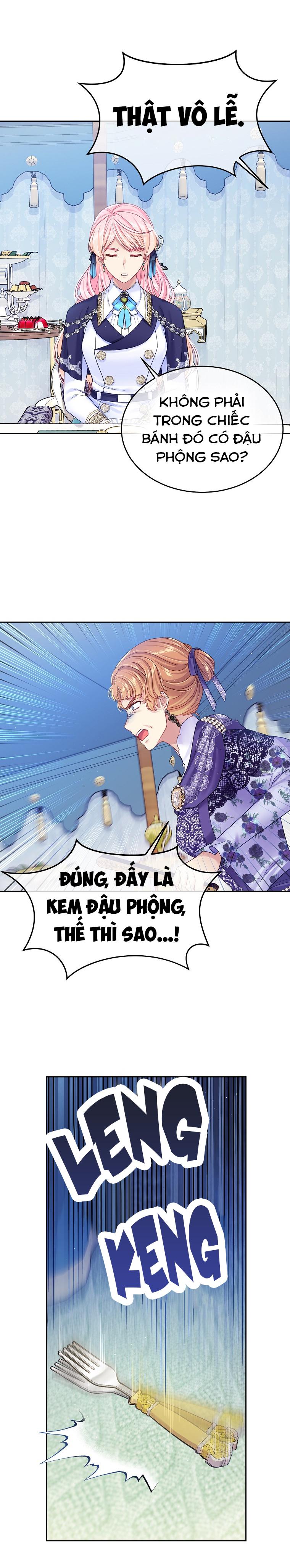 Hết phần 1 - Chồng Em Dễ Thương Chết Mất Thôi! Chap 28 - Next Chap 29