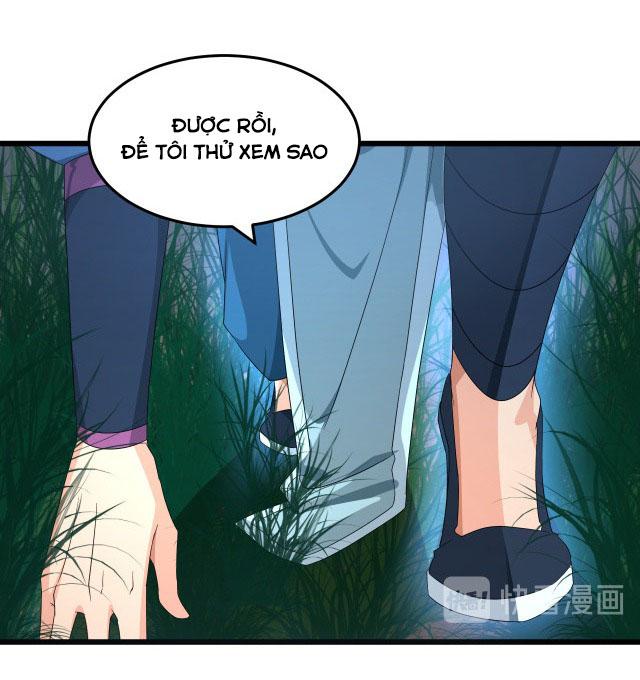 Chiến Thần Dưỡng Thành Ký Chap 5 - Next Chap 6