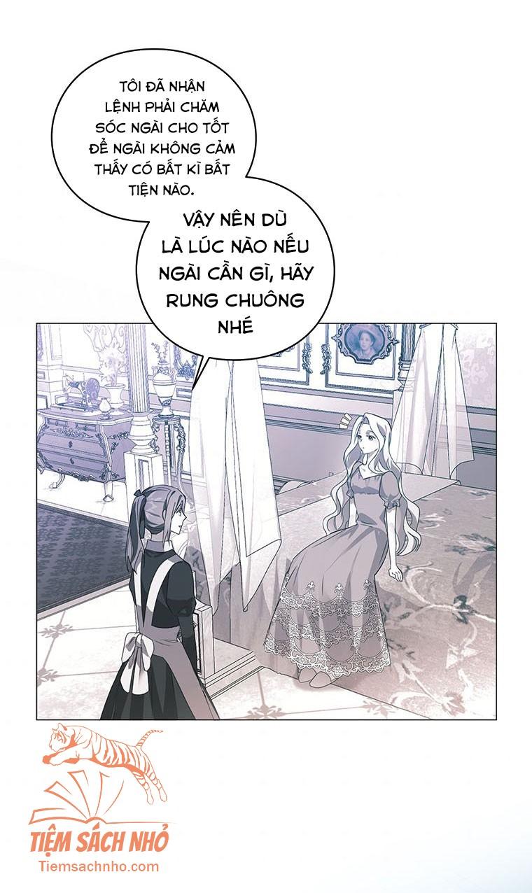 Kết Cục Buồn Của Trò Chơi Nhập Vai Chap 21 - Next Chap 22