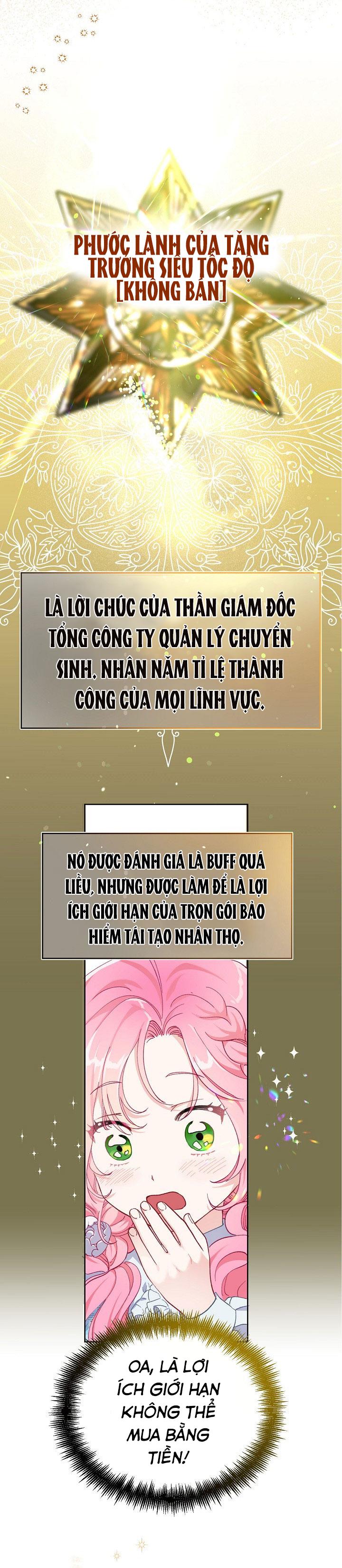 Đặc Quyền Người Nhập Vai Chap 3 - Next Chap 4