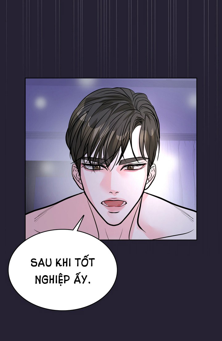 [18+] điều em cố giấu Chap 26 - Next 26.1