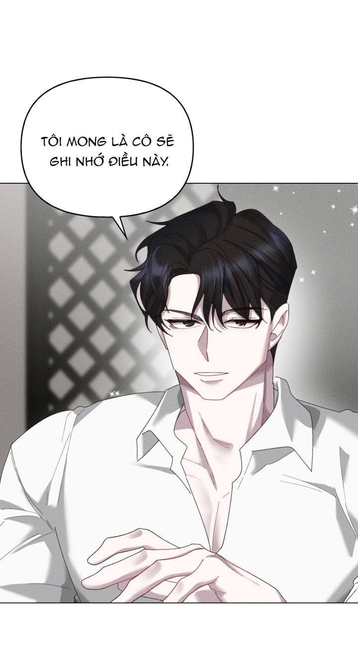 [18+] nụ hôn khát máu Chap 6 - Next 6.1